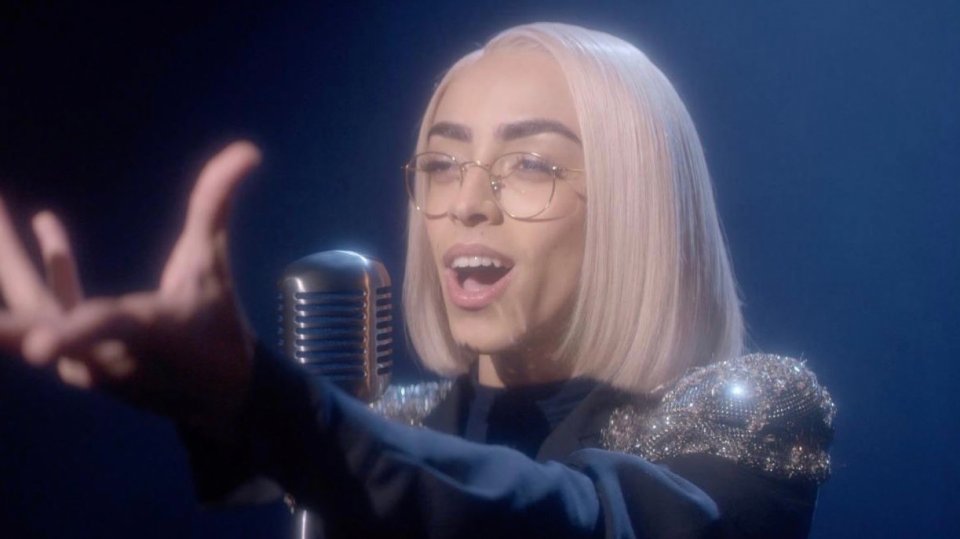 Bilal Hassani